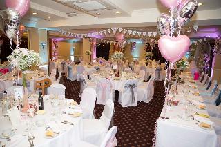 Best Western Bristol North The Gables Hotel fotoÄŸrafÄ±