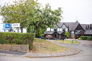 Best Western Bristol North The Gables Hotel fotoÄŸrafÄ±