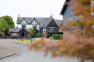 Best Western Bristol North The Gables Hotel fotoÄŸrafÄ±