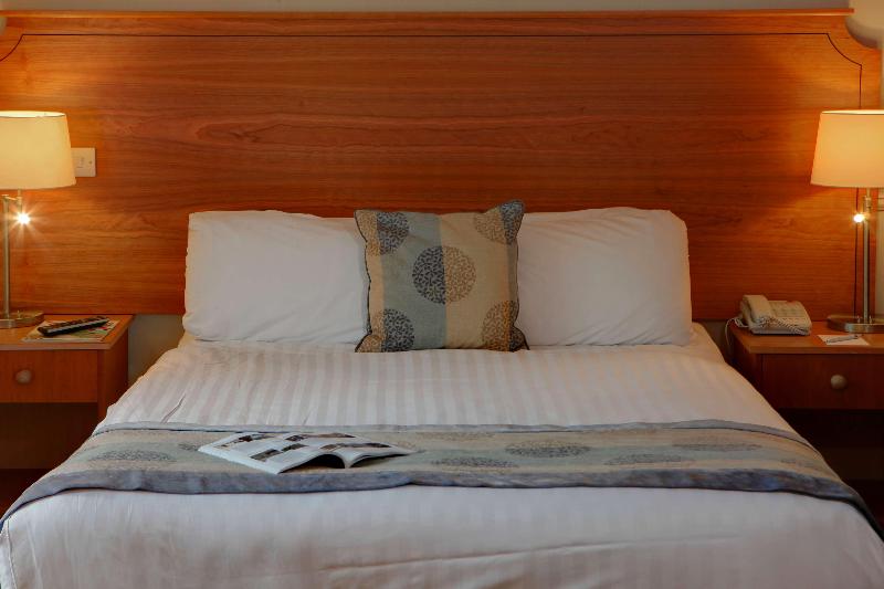 Best Western Bristol North The Gables Hotel - Oda