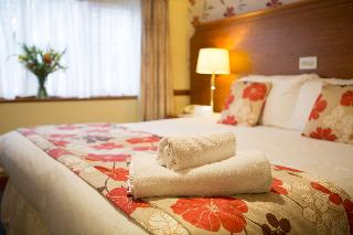 Best Western Bristol North The Gables Hotel fotoÄŸrafÄ±