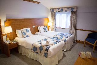 Best Western Bristol North The Gables Hotel fotoÄŸrafÄ±