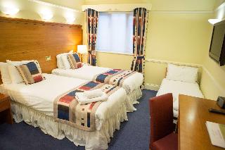Best Western Bristol North The Gables Hotel fotoÄŸrafÄ±
