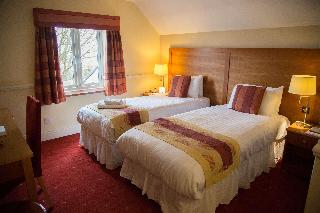 Best Western Bristol North The Gables Hotel fotoÄŸrafÄ±