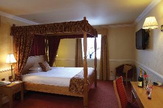 Best Western Bristol North The Gables Hotel fotoÄŸrafÄ±
