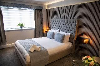 Best Western Bristol North The Gables Hotel fotoÄŸrafÄ±