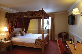 Best Western Bristol North The Gables Hotel fotoÄŸrafÄ±