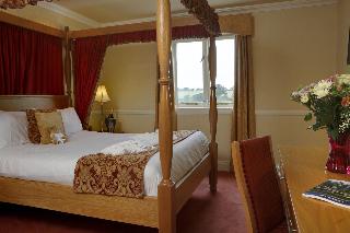 Best Western Bristol North The Gables Hotel fotoÄŸrafÄ±