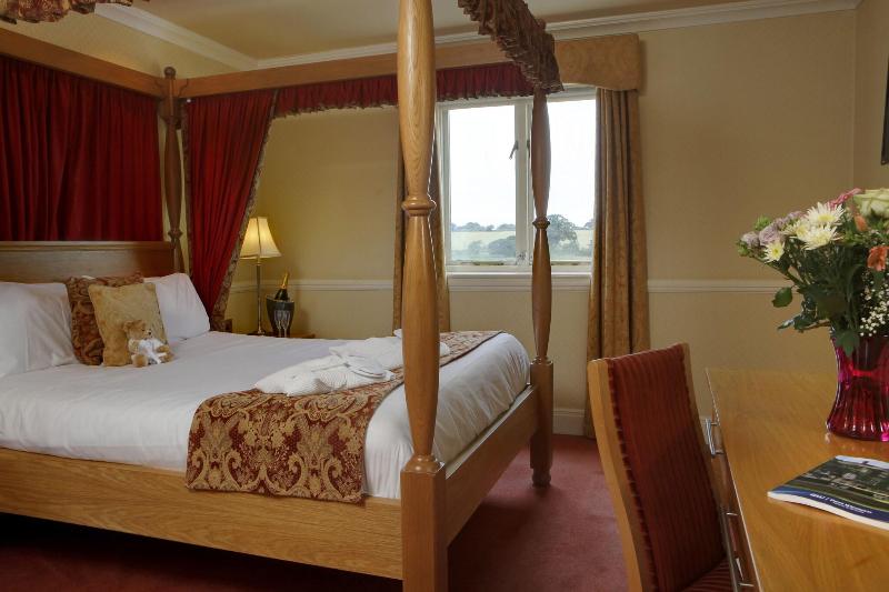Best Western Bristol North The Gables Hotel - Oda