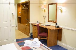 Best Western Bristol North The Gables Hotel fotoÄŸrafÄ±