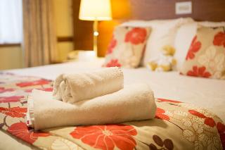 Best Western Bristol North The Gables Hotel fotoÄŸrafÄ±