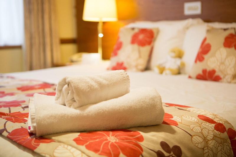 Best Western Bristol North The Gables Hotel - Oda