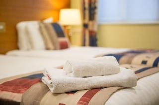 Best Western Bristol North The Gables Hotel fotoÄŸrafÄ±