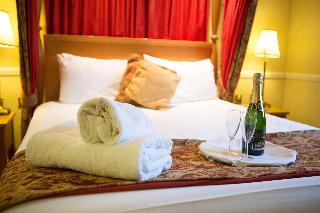 Best Western Bristol North The Gables Hotel fotoÄŸrafÄ±