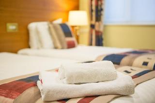 Best Western Bristol North The Gables Hotel fotoÄŸrafÄ±