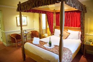 Best Western Bristol North The Gables Hotel fotoÄŸrafÄ±
