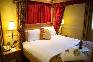 Best Western Bristol North The Gables Hotel fotoÄŸrafÄ±