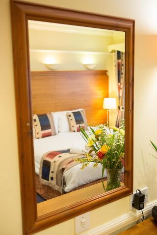 Best Western Bristol North The Gables Hotel fotoÄŸrafÄ±