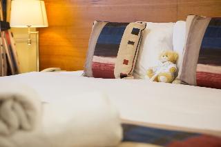 Best Western Bristol North The Gables Hotel fotoÄŸrafÄ±