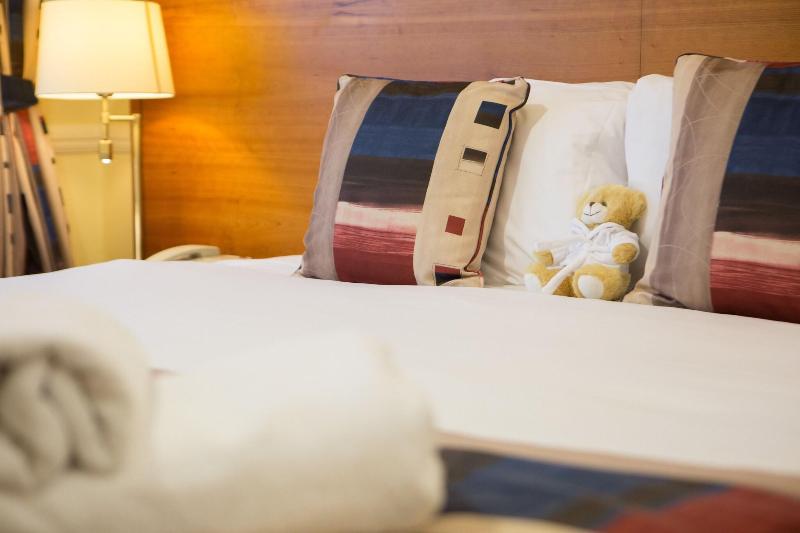 Best Western Bristol North The Gables Hotel - Oda