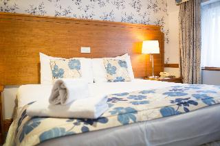 Best Western Bristol North The Gables Hotel fotoÄŸrafÄ±