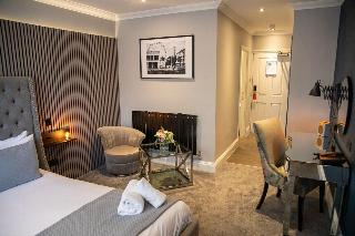 Best Western Bristol North The Gables Hotel fotoÄŸrafÄ±
