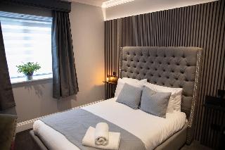 Best Western Bristol North The Gables Hotel fotoÄŸrafÄ±