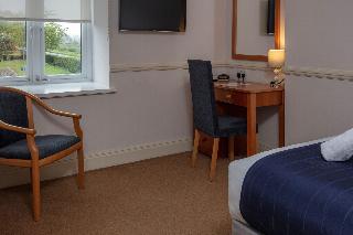 Best Western Bristol North The Gables Hotel fotoÄŸrafÄ±