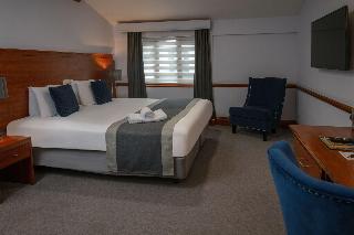 Best Western Bristol North The Gables Hotel fotoÄŸrafÄ±