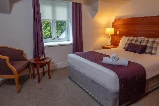 Best Western Bristol North The Gables Hotel fotoÄŸrafÄ±