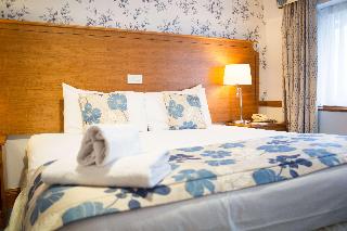 Best Western Bristol North The Gables Hotel fotoÄŸrafÄ±