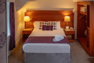 Best Western Bristol North The Gables Hotel fotoÄŸrafÄ±