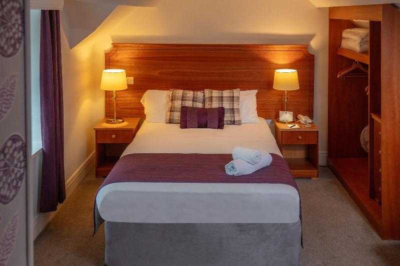 Best Western Bristol North The Gables Hotel - Oda