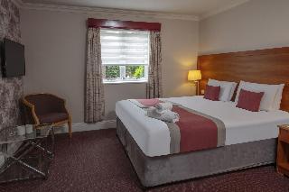 Best Western Bristol North The Gables Hotel fotoÄŸrafÄ±