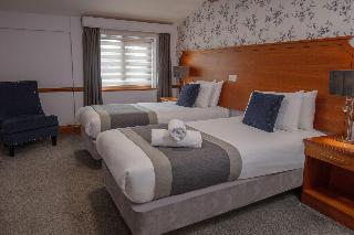 Best Western Bristol North The Gables Hotel fotoÄŸrafÄ±