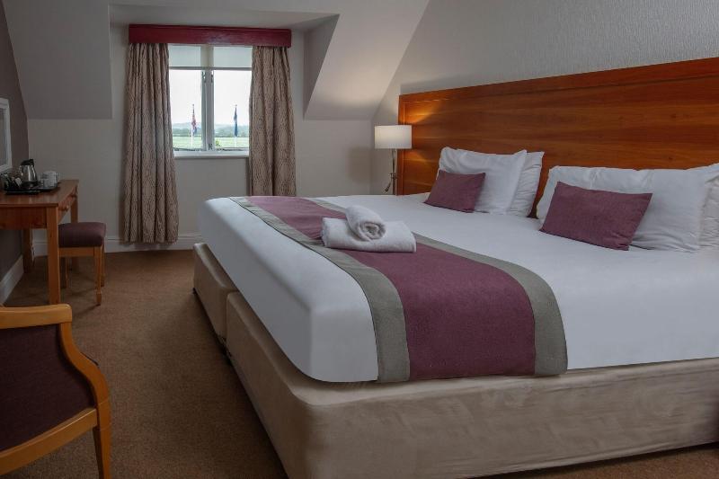 Best Western Bristol North The Gables Hotel - Oda