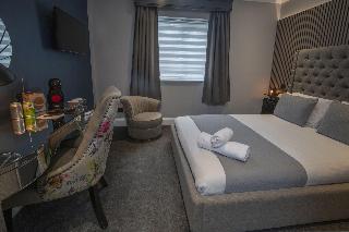 Best Western Bristol North The Gables Hotel fotoÄŸrafÄ±