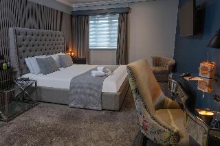 Best Western Bristol North The Gables Hotel fotoÄŸrafÄ±