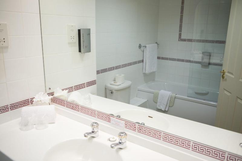 Best Western Bristol North The Gables Hotel - Oda