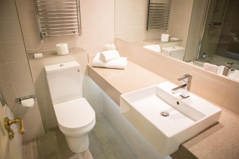 Best Western Bristol North The Gables Hotel - Oda