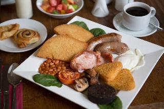 Best Western Bristol North The Gables Hotel fotoÄŸrafÄ±