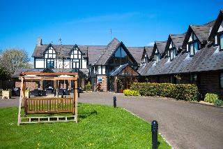 Best Western Bristol North The Gables Hotel fotoÄŸrafÄ±