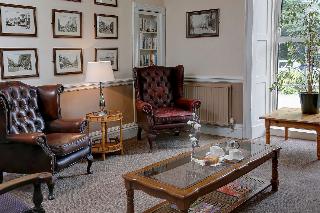 Best Western Shaftesbury The Royal Chase Hotel fotoÄŸrafÄ±