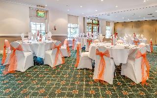 Best Western Shaftesbury The Royal Chase Hotel fotoÄŸrafÄ±