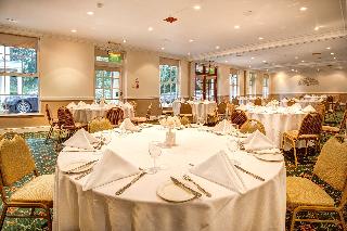 Best Western Shaftesbury The Royal Chase Hotel fotoÄŸrafÄ±