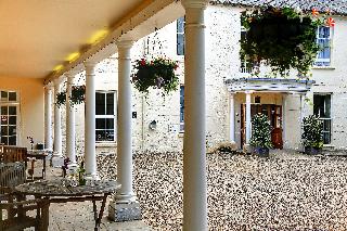 Best Western Shaftesbury The Royal Chase Hotel fotoÄŸrafÄ±