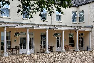 Best Western Shaftesbury The Royal Chase Hotel fotoÄŸrafÄ±