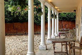 Best Western Shaftesbury The Royal Chase Hotel fotoÄŸrafÄ±