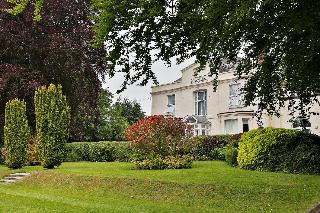 Best Western Shaftesbury The Royal Chase Hotel fotoÄŸrafÄ±