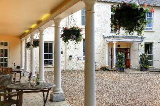 Best Western Shaftesbury The Royal Chase Hotel fotoÄŸrafÄ±